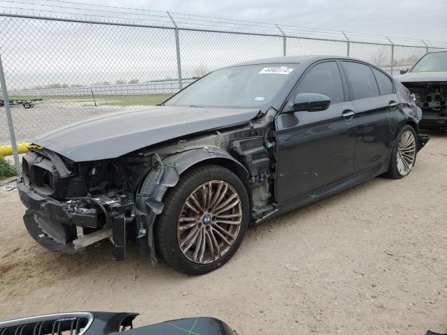 Изображение 2016 BMW M5  2016