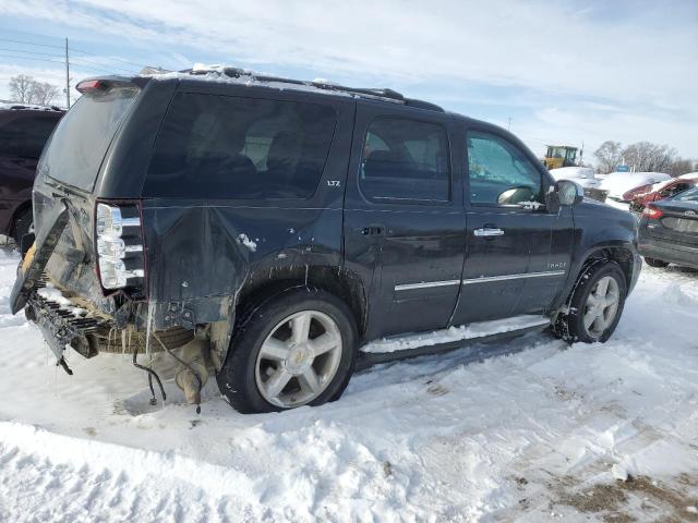 Изображение 3 2013 CHEVROLET TAHOE K1500 LTZ 2013 с VIN 1GNSKCE01DR148275