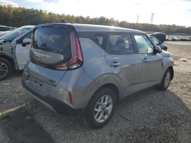 Изображение 3 2023 KIA SOUL LX 2023 с VIN KNDJ23AUXP7875895
