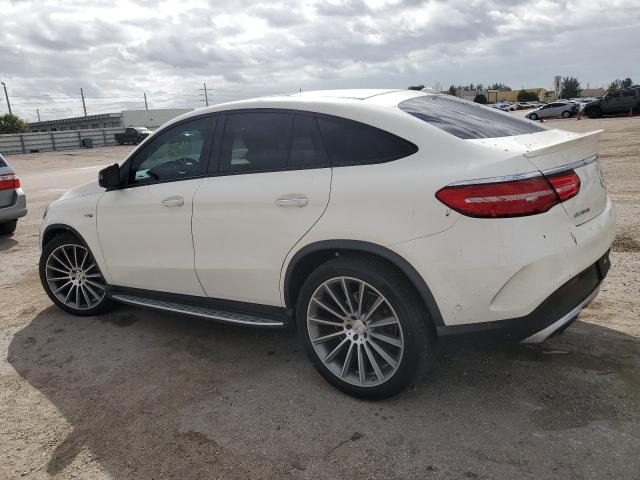 Obraz 2 z 2019 MERCEDES-BENZ GLE COUPE 43 AMG 2019 z VIN 4JGED6EB6KA149819