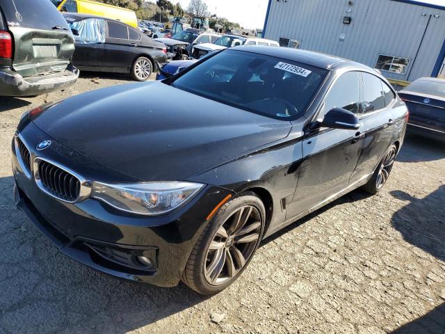 Obraz 1 z 2014 BMW 335 XIGT 2014 z VIN WBA3X9C5XED152806