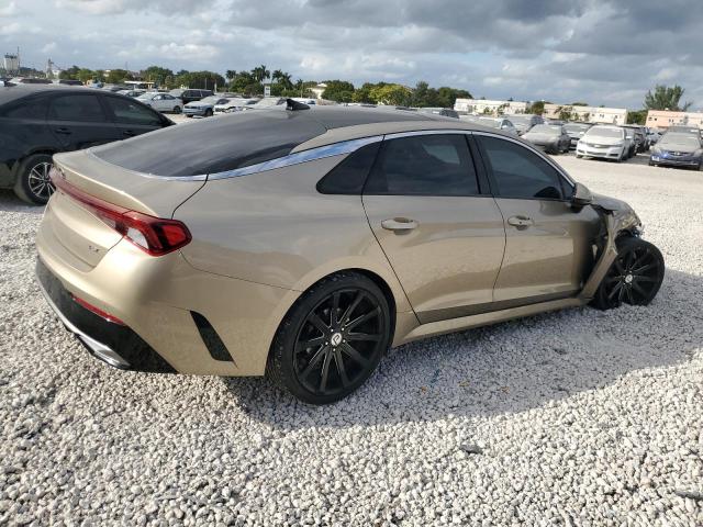 Изображение 3 2021 KIA K5 EX 2021 с VIN 5XXG34J24MG040809