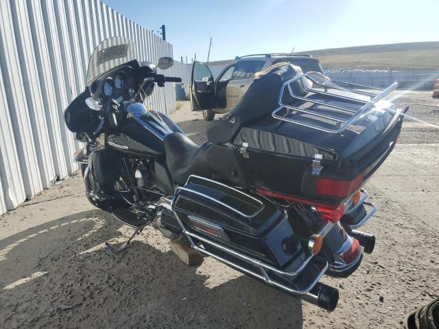 Image 3 of 2013 HARLEY-DAVIDSON FLHTK ELECTRA GLIDE ULTRA LIMITED 2013 with VIN 1HD1KEM32DB622379