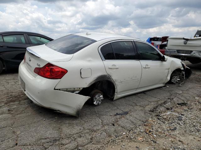 Image 3 of 2013 INFINITI G37  2013 with VIN JN1CV6AR3DM359164