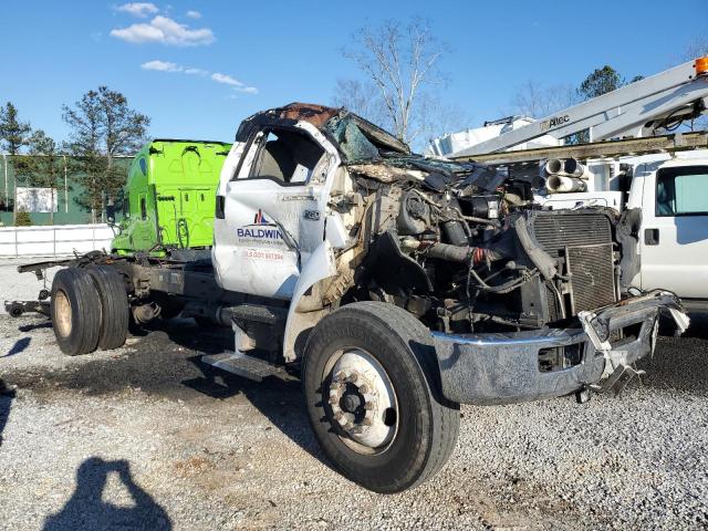 Obraz 2009 FORD F750 SUPER DUTY 2009