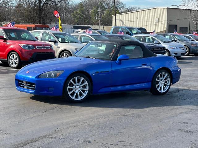 Изображение 2006 HONDA S2000  2006