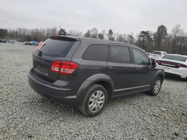 Obraz 3 z 2015 DODGE JOURNEY SE 2015 z VIN 3C4PDCAB3FT747298