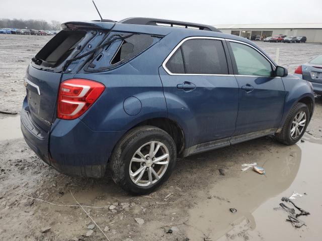 Image 3 of 2016 CHEVROLET EQUINOX LT 2016 with VIN 2GNFLFEK3G6201480