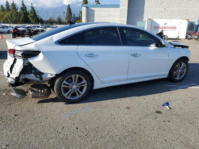 Изображение 3 2019 HYUNDAI SONATA LIMITED 2019 с VIN 5NPE34AF9KH814354