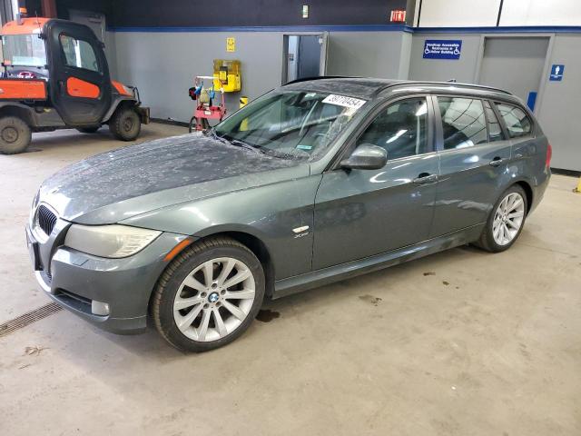Изображение 1 2012 BMW 3 SERIES 328 XI 2012 с VIN WBAUU3C53CA543112