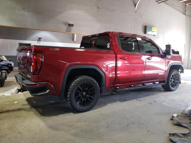 Изображение 3 2021 GMC SIERRA K1500 ELEVATION 2021 с VIN 3GTU9CET8MG374479