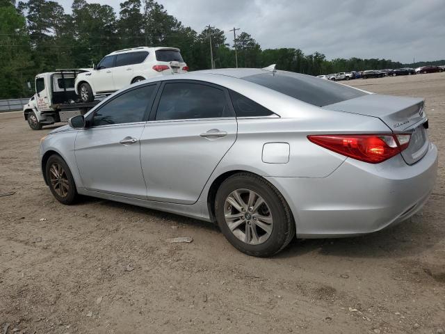 Obraz 2 z 2013 HYUNDAI SONATA GLS 2013 z VIN 5NPEB4AC8DH766857