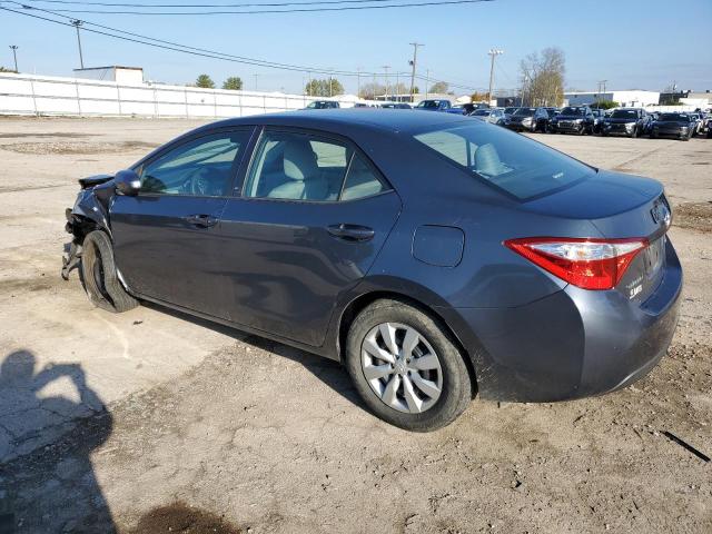 Image 2 of 2016 TOYOTA COROLLA L 2016 with VIN 5YFBURHE1GP366910