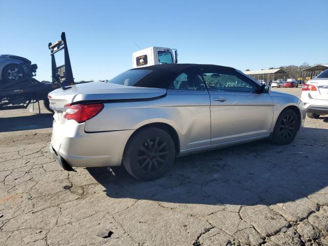 Image 3 of 2012 CHRYSLER 200 TOURING 2012 with VIN 1C3BCBEB1CN115742