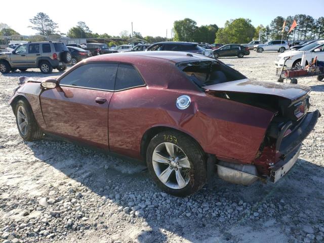 Obraz 2 z 2017 DODGE CHALLENGER SXT 2017 z VIN 2C3CDZAG6HH592212