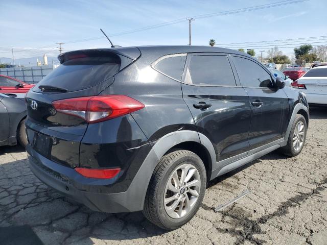 Obraz 3 z 2017 HYUNDAI TUCSON SE 2017 z VIN KM8J23A40HU374464
