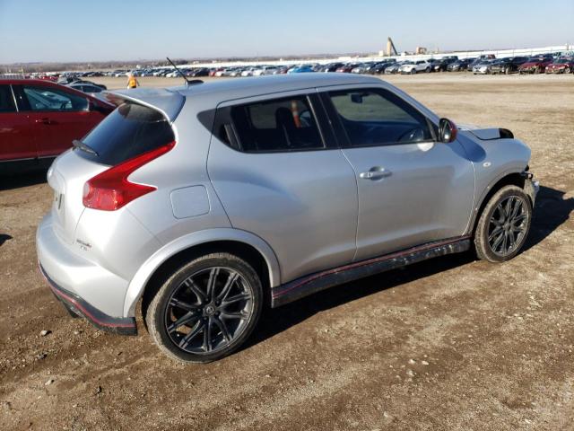 Image 3 of 2014 NISSAN JUKE NISMO RS 2014 with VIN JN8DF5MV6ET150692