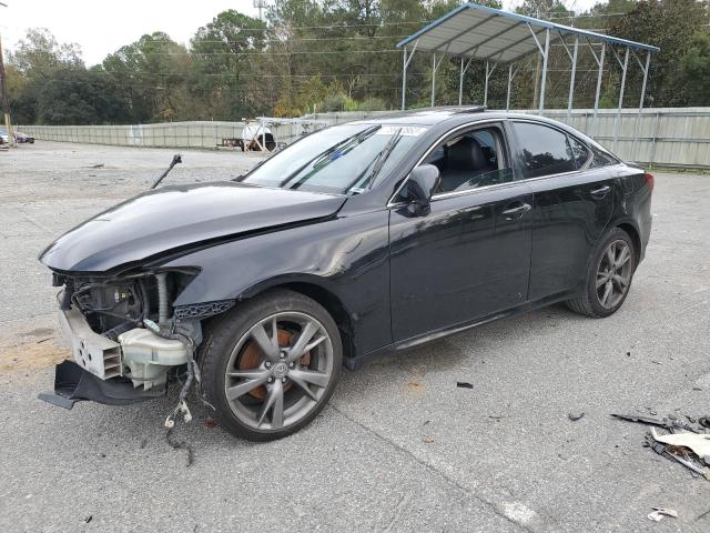 Obraz 1 z 2010 LEXUS IS 250 2010 z VIN JTHBF5C2XA5115130