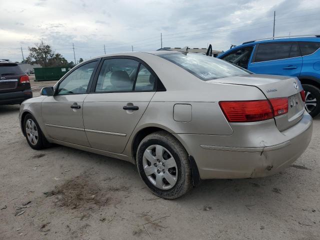 Изображение 2 2009 HYUNDAI SONATA GLS 2009 с VIN 5NPET46C19H564486
