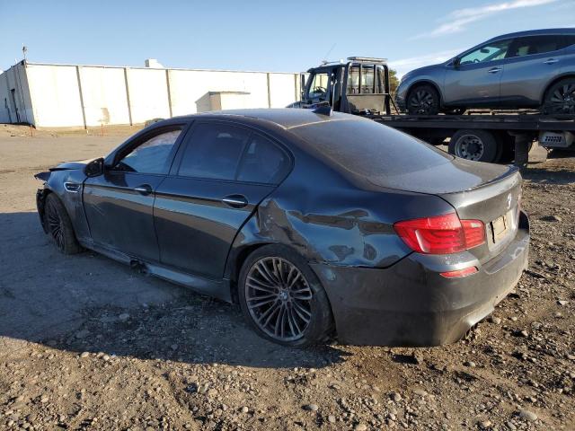 Image 2 of 2013 BMW M5  2013 with VIN WBSFV9C58DD096507