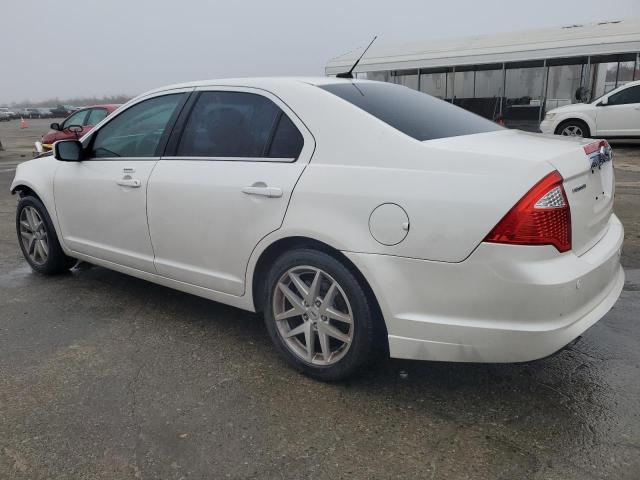 Obraz 2 z 2012 FORD FUSION SEL 2012 z VIN 3FAHP0JG7CR445050