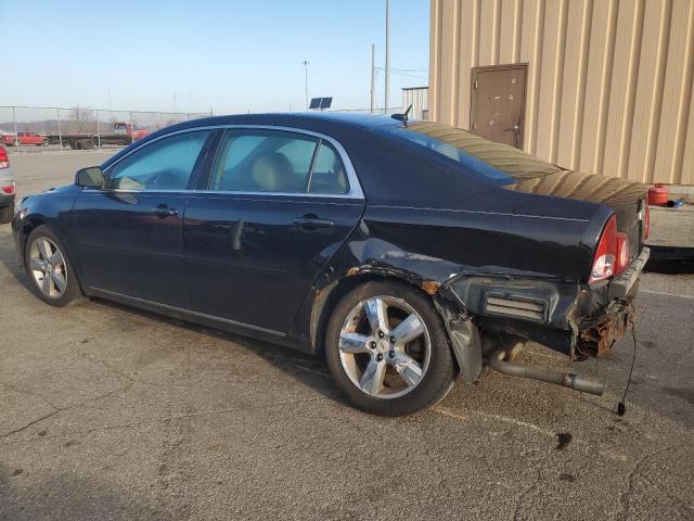 Image 2 of 2011 CHEVROLET MALIBU 2LT 2011 with VIN 1G1ZD5E16BF108061