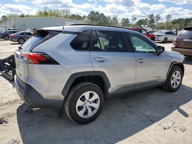 Image 3 of 2019 TOYOTA RAV4 LE 2019 with VIN 2T3H1RFV2KW005917