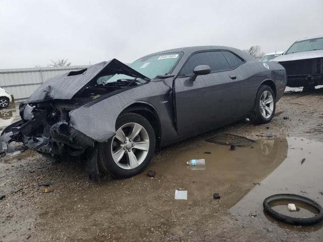 Изображение 1 2018 DODGE CHALLENGER SXT 2018 с VIN 2C3CDZAG8JH305099