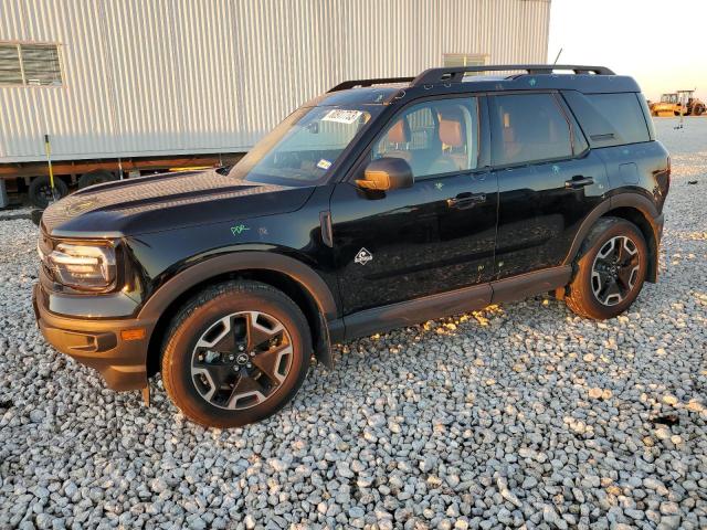 2022 FORD BRONCO SPORT OUTER BANKS 2022 image