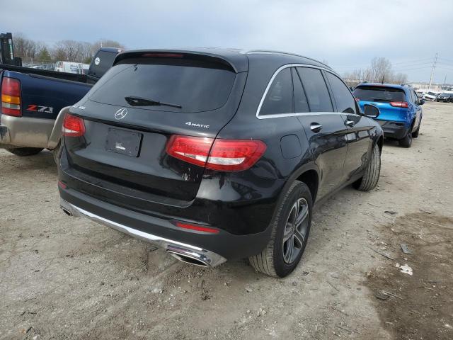 Изображение 3 2017 MERCEDES-BENZ GLC 300 4MATIC 2017 с VIN WDC0G4KB7HF258245