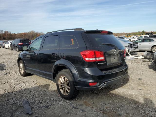 Image 2 of 2015 DODGE JOURNEY SXT 2015 with VIN 3C4PDCBG8FT673497