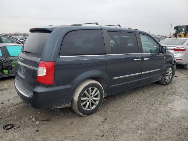 Изображение 3 2014 CHRYSLER TOWN & COUNTRY TOURING L 2014 с VIN 2C4RC1CG0ER470443
