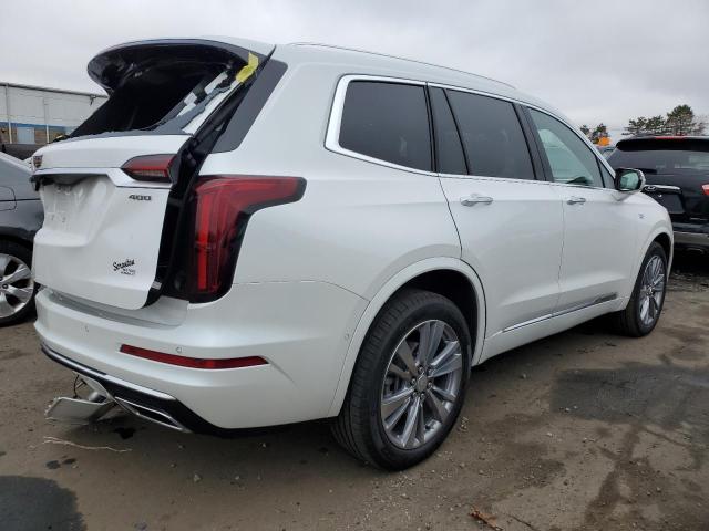 Obraz 3 z 2023 CADILLAC XT6 PREMIUM LUXURY 2023 z VIN 1GYKPDRS5PZ178860