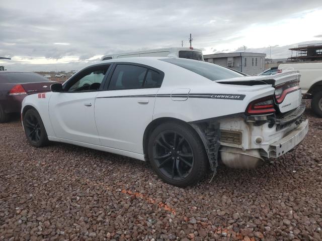Изображение 2 2016 DODGE CHARGER SXT 2016 с VIN 2C3CDXHG6GH150751