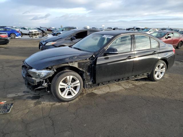 Изображение 1 2016 BMW 328 I SULEV 2016 с VIN WBA8E9C5XGK643628