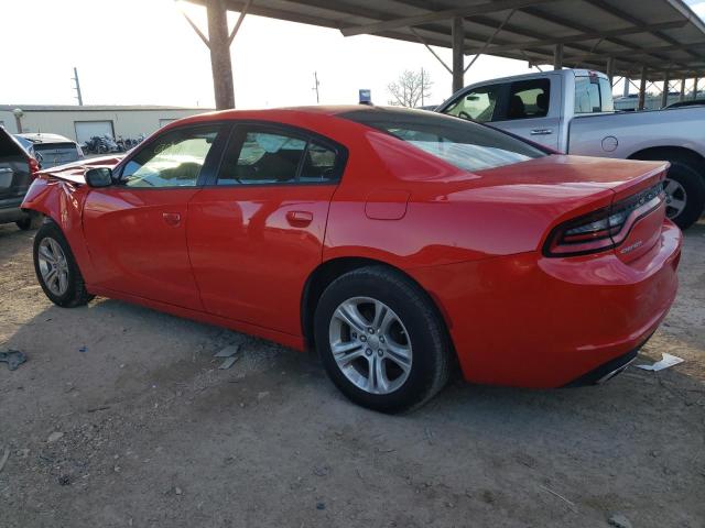 Obraz 2 z 2022 DODGE CHARGER SXT 2022 z VIN 2C3CDXBG0NH239219