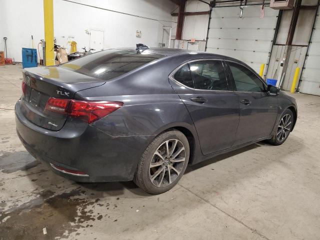 Изображение 3 2015 ACURA TLX TECH 2015 с VIN 19UUB3F59FA001698