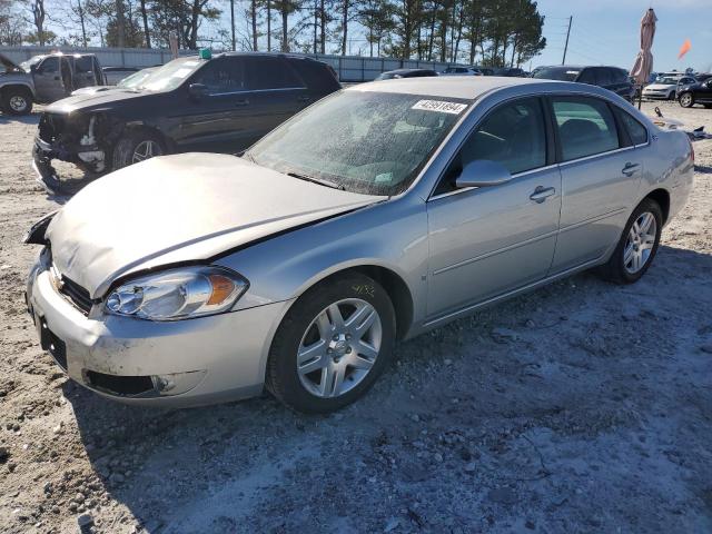 2008 CHEVROLET IMPALA LT 2008 image