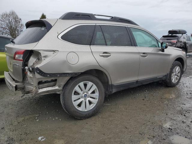 Image 3 of 2015 SUBARU OUTBACK 2.5I PREMIUM 2015 with VIN 4S4BSADCXF3253584