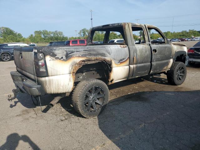 Изображение 3 2006 CHEVROLET SILVERADO K2500 HEAVY DUTY 2006 с VIN 1GCHK29U86E250869