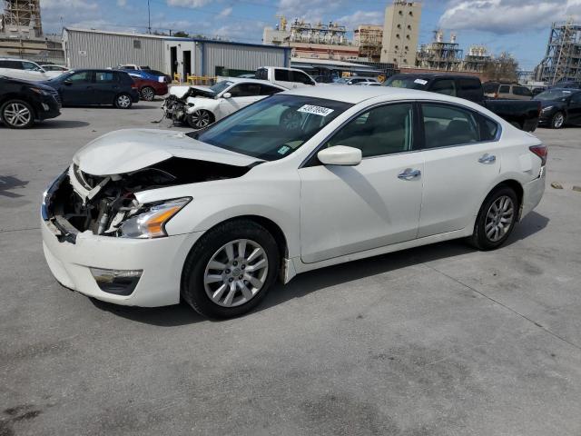 Image 1 of 2015 NISSAN ALTIMA 2.5 2015 with VIN 1N4AL3AP4FN338415