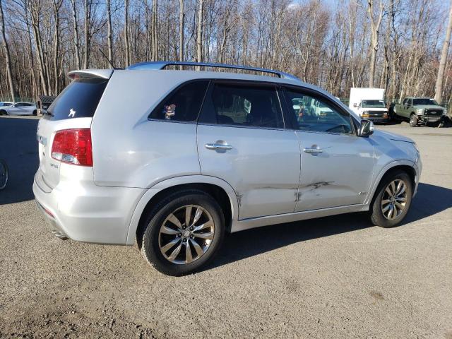 Image 3 of 2013 KIA SORENTO SX 2013 with VIN 5XYKWDA22DG419966