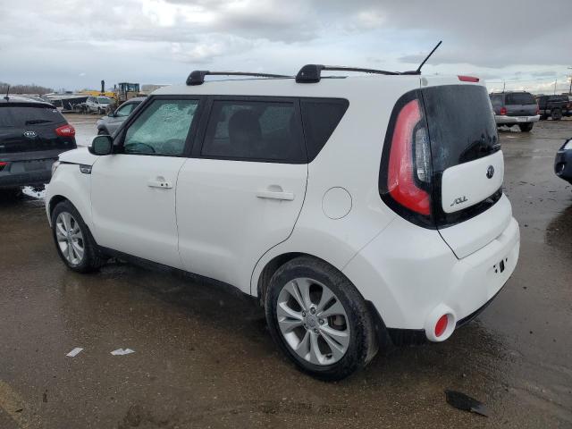 Obraz 2 z 2016 KIA SOUL ! 2016 z VIN KNDJX3A59G7384146