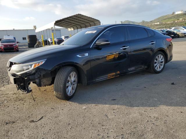 Изображение 1 2016 KIA OPTIMA LX 2016 с VIN 5XXGT4L31GG082509
