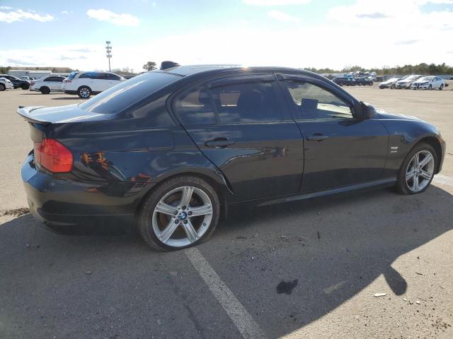 Изображение 3 2009 BMW 328 XI SULEV 2009 с VIN WBAPK53579A645584