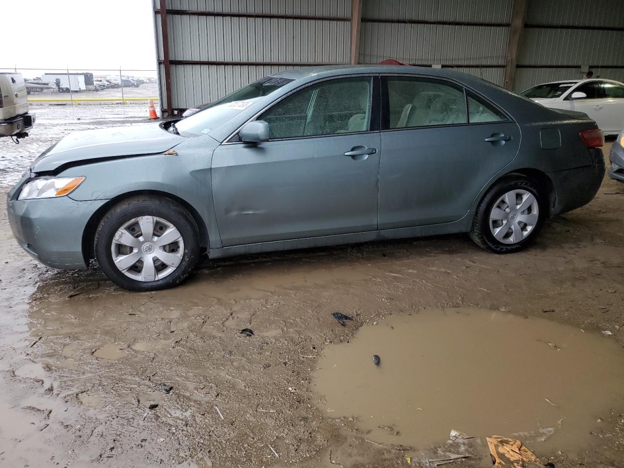 Obraz 1 z 2007 TOYOTA CAMRY CE 2007 z VIN 4T1BE46K97U640040