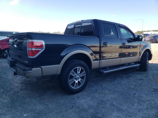 Obraz 3 z 2014 FORD F150 SUPERCREW 2014 z VIN 1FTFW1CF3EKF88051
