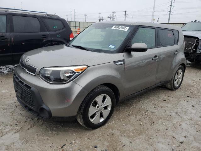 Изображение 1 2015 KIA SOUL  2015 с VIN KNDJN2A28F7134983