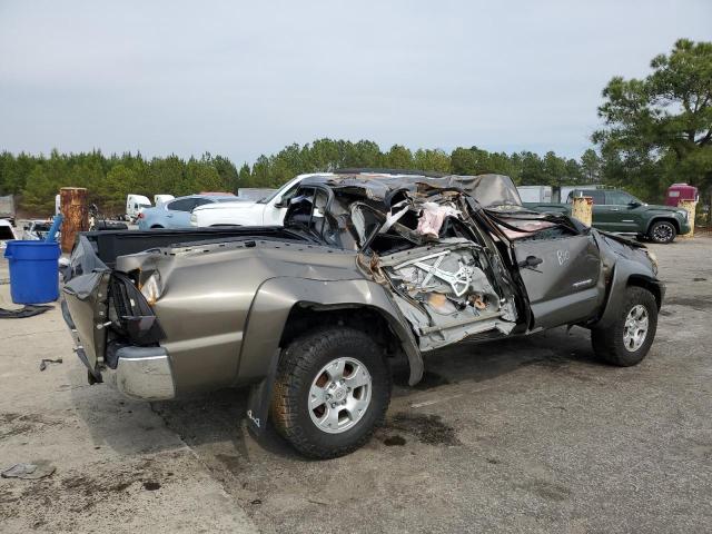 Obraz 3 z 2015 TOYOTA TACOMA DOUBLE CAB 2015 z VIN 3TMLU4EN9FM171705