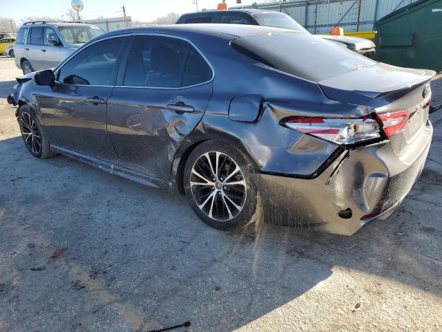 Изображение 2 2018 TOYOTA CAMRY L 2018 с VIN 4T1B11HK6JU031020